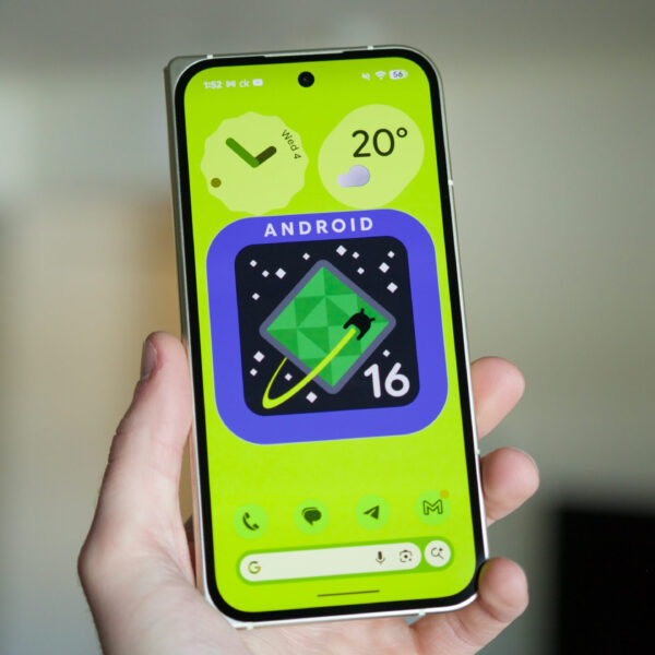 Android 16 QPR3 Beta 2.1 rolls out with a focus on reliability and performance