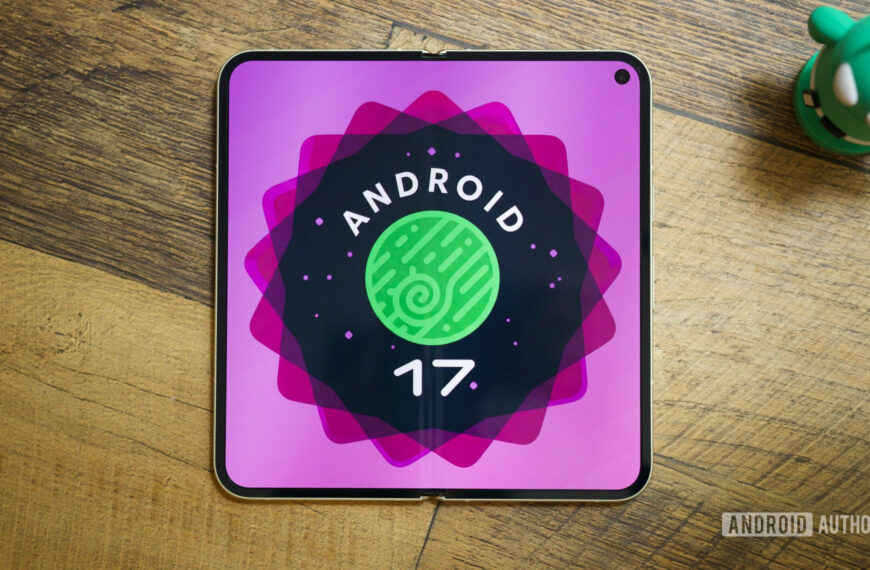 How Android 17 will run smoother with fewer missed frames