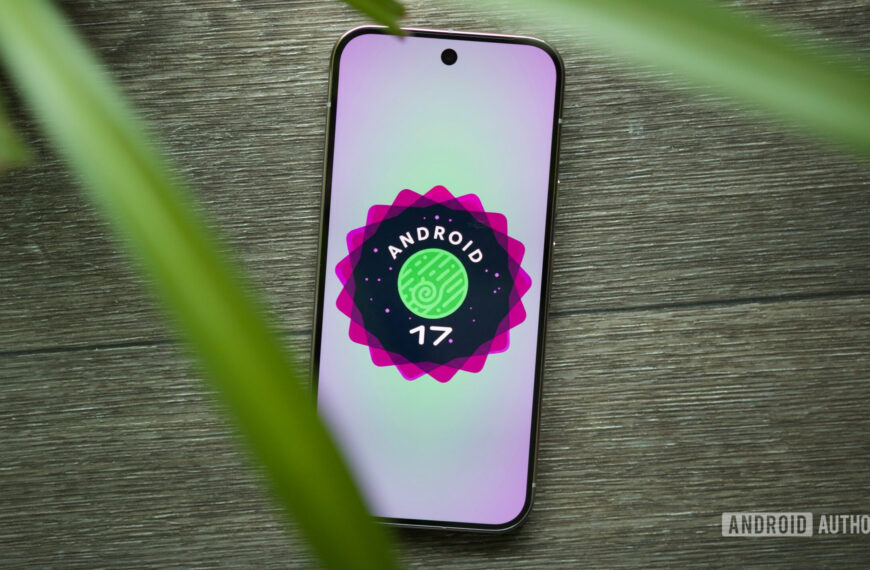 Google delays today’s planned Android 17 Beta 1 release