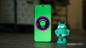 Android 17 Beta 1 finally hits Pixel phones&hellip;