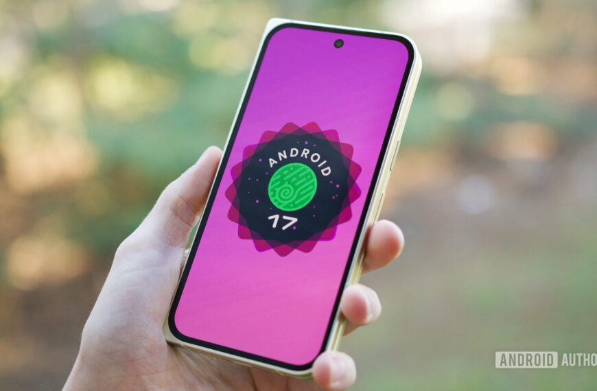 Why I can’t go back to Android 16