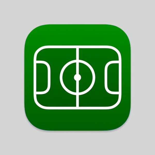 Apple Sports for iPhone updated with PGA, LPGA, and more