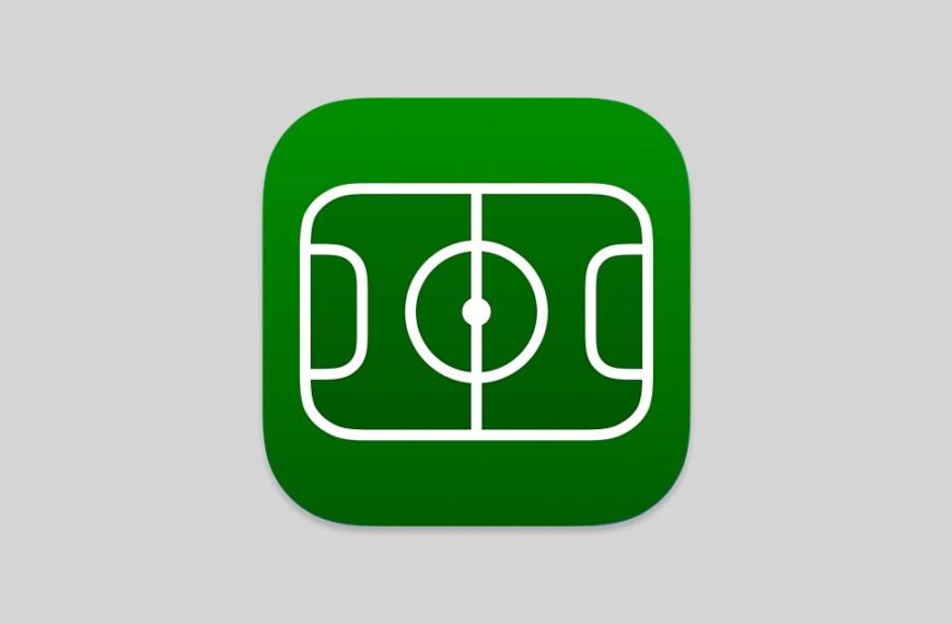 Apple Sports for iPhone updated with PGA, LPGA, and more