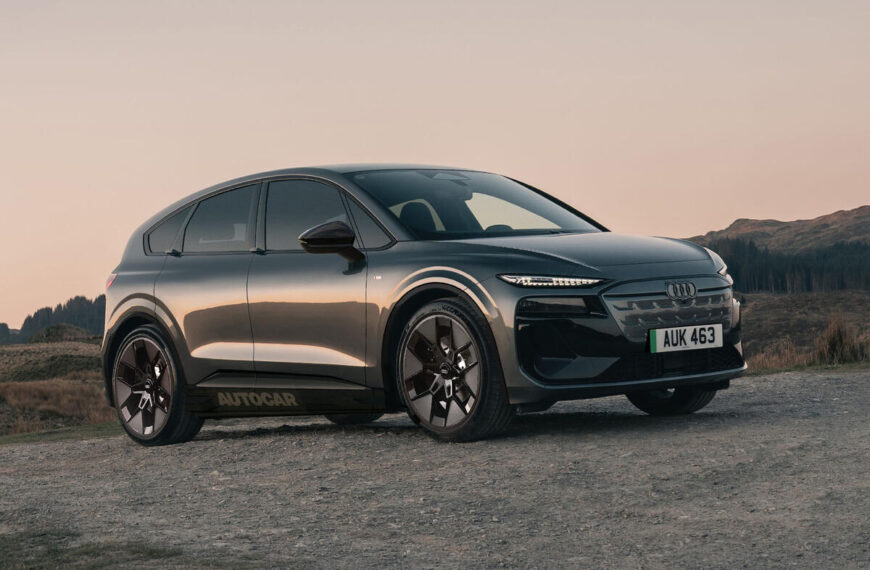 Audi to revive A2 name&hellip;