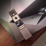 Swapping your TV for a projector may come with surprises