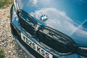 BMW recalls 25,000 cars in UK over starter&hellip;