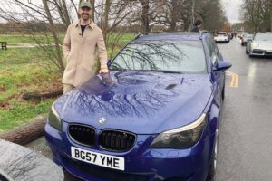 From my schoolboy dream to 565hp reality: buying&hellip;