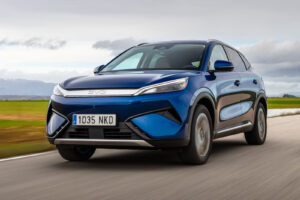 Tested: 2026 BYD Atto 3 Evo – Full&hellip;