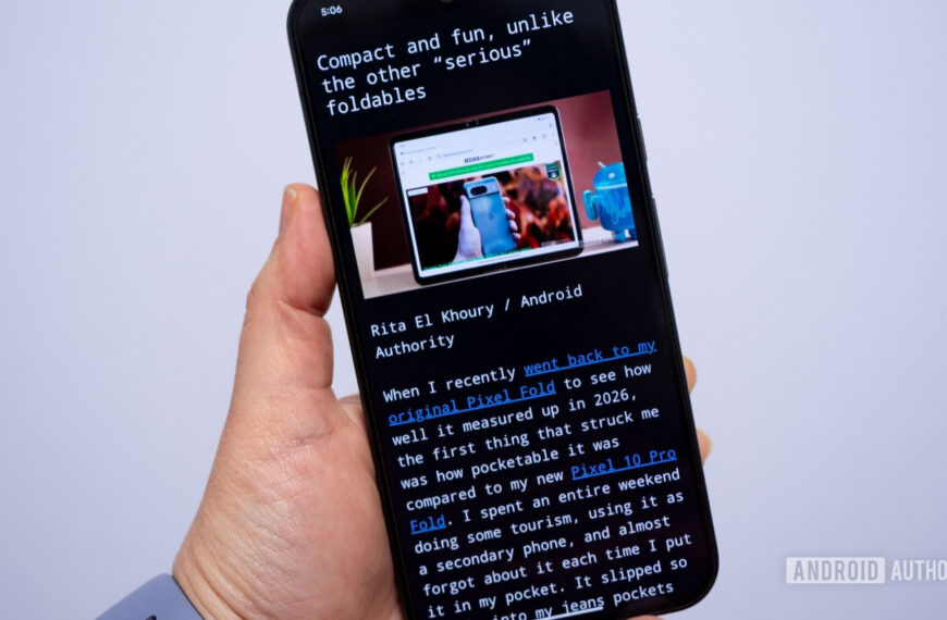 This is the only Chrome&hellip;