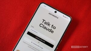 Is Claude not working for you? You’re not&hellip;