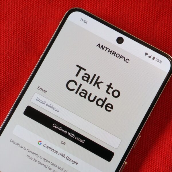 Is Claude not working for you? You’re not alone