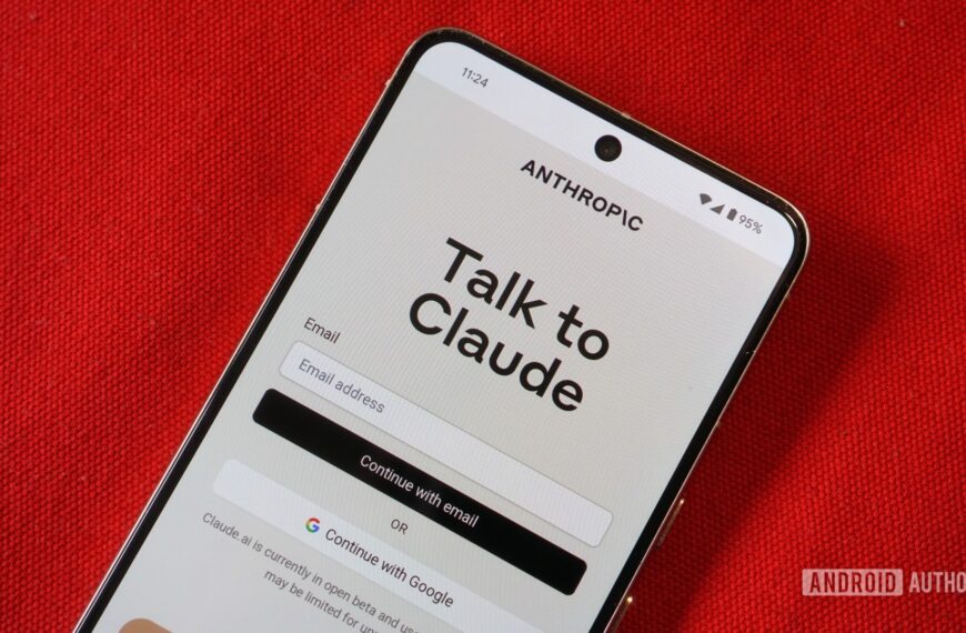 Is Claude not working for you? You’re not alone