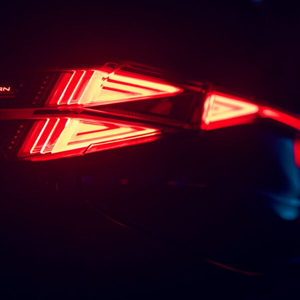 Cupra Born to get sharp new look on 5 March