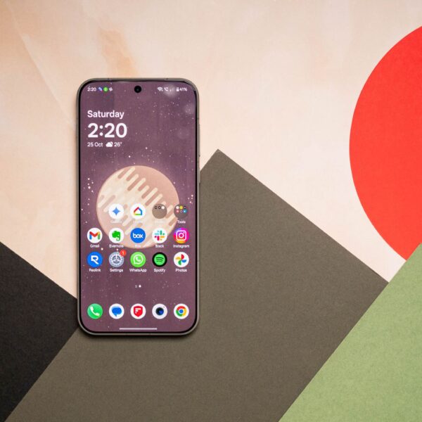 This one change made the OnePlus 15 much easier to use