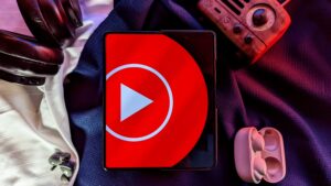 Spark of inspiration: YouTube Premium, Music spins AI-generated&hellip;