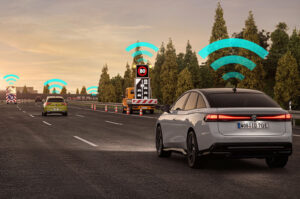 How two million Volkswagens ‘see’ hazards before we&hellip;