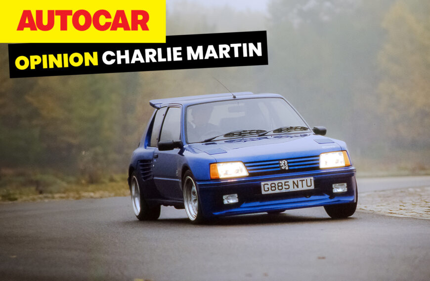 Mad mods, thumping basslines: Max…