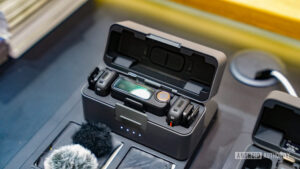 Upgrade your content creation with this DJI Mic&hellip;