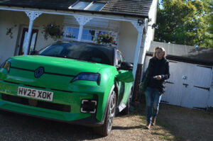 Up to £500 off home EV chargers as&hellip;