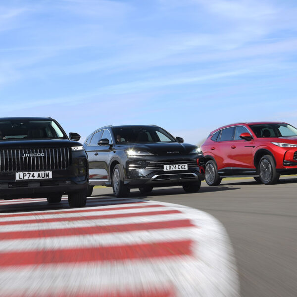 PHEVs make sales headway despite scrutiny of their efficacy