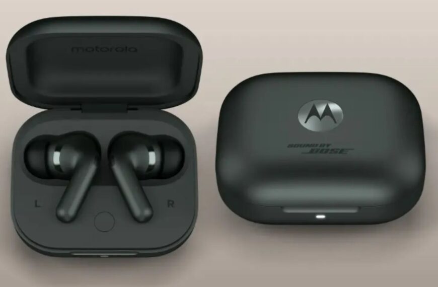 Moto Buds 2 Plus? These leaks say yes, but I need to see more than this