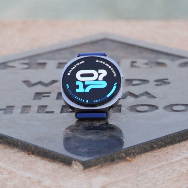 Galaxy Wearables app gets with the times, snagging a new look, but kicks old device support