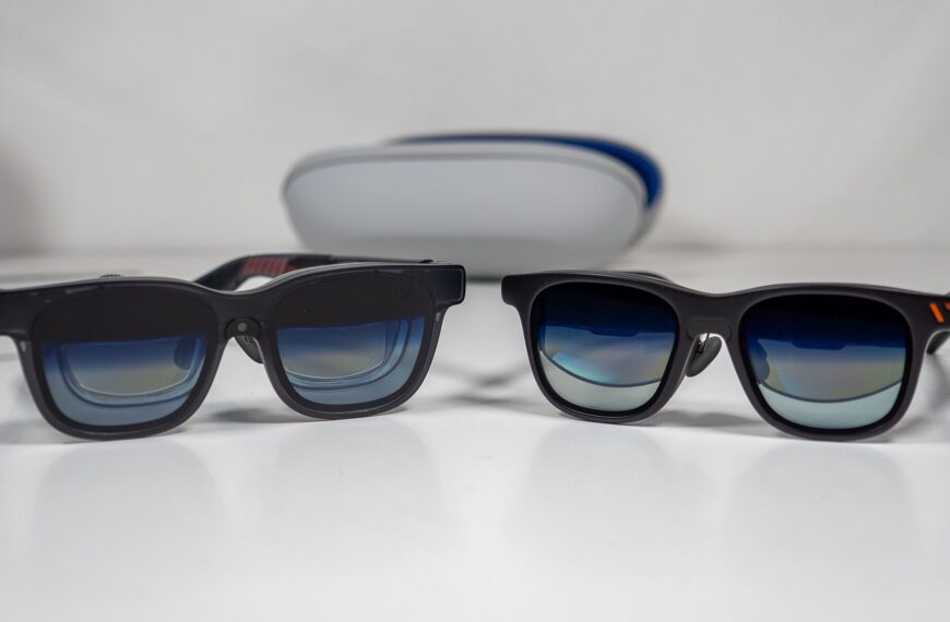 Viture reaches $200 million in funding, focuses on&hellip;