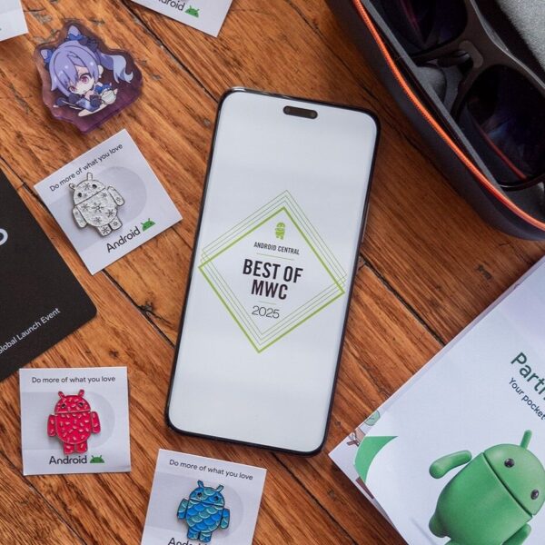 Mobile World Congress | Android Central