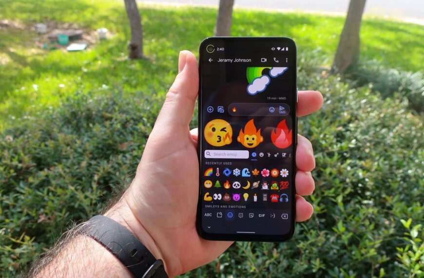 Google could finally fix Gboard’s…