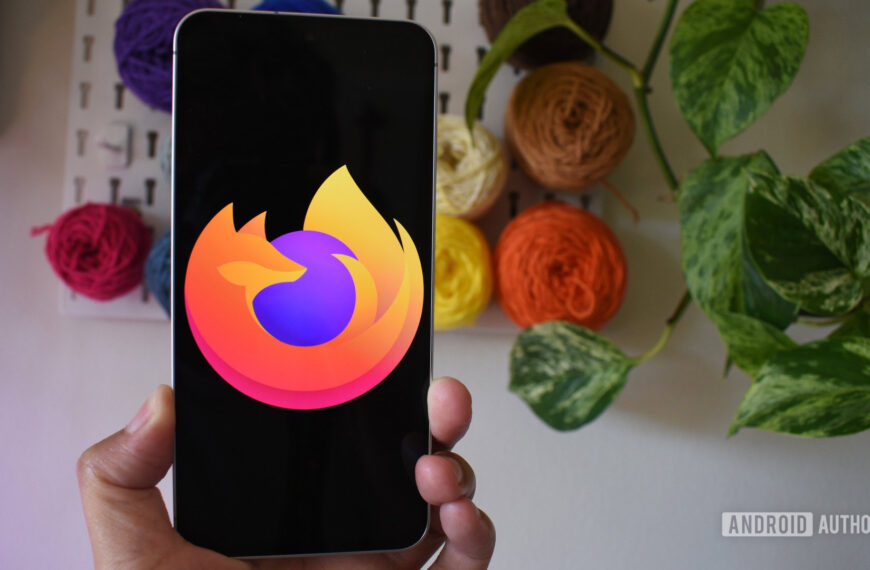 Firefox is giving users the&hellip;