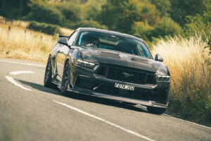 Driven: The £135k Ford Mustang with an 800hp&hellip;