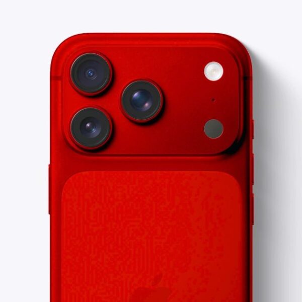 Why red iPhone 18 Pro would be an exciting first, despite its many red predecessors