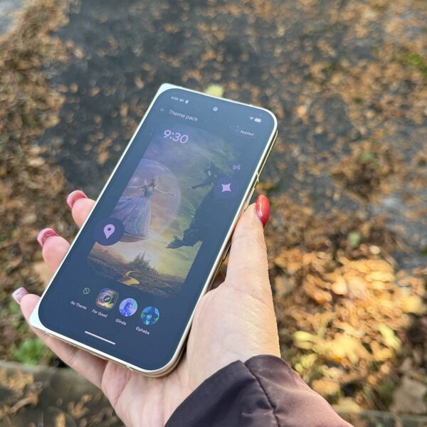 Pixel theme packs are coming back, and I hope they’re the upgrade your home screen needs