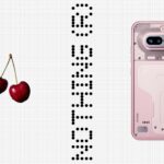 O.M.G: Nothing’s Phone 4a is totes pink, as it heads for launch with fashion and pop