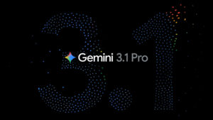 Gemini 3.1 Pro is here with better reasoning&hellip;