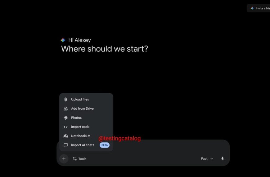 Switching to Gemini from another&hellip;