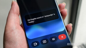 Google’s Gemini Live just ruined a feature I&hellip;