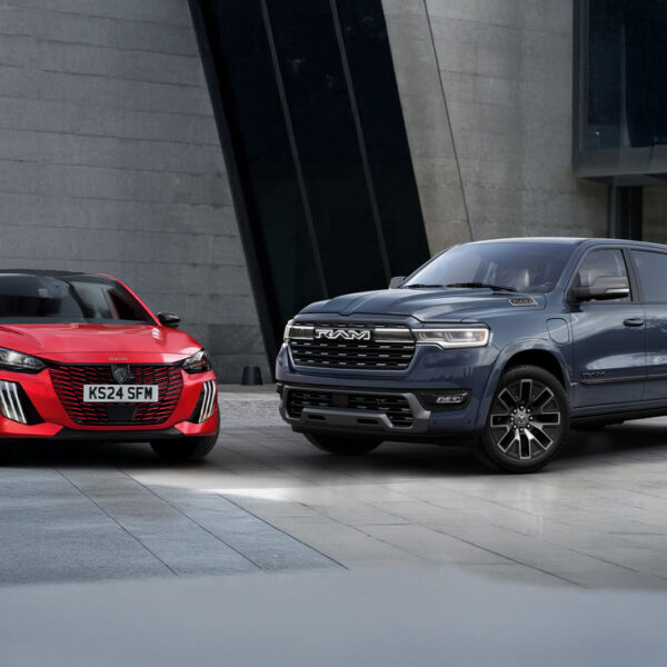 Could Stellantis split into two companies again?