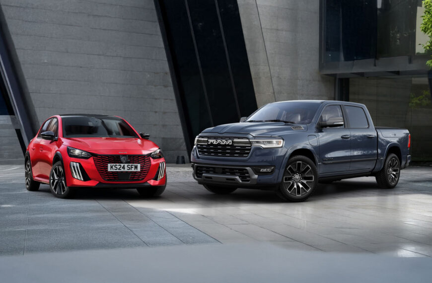 Could Stellantis split into two companies again?