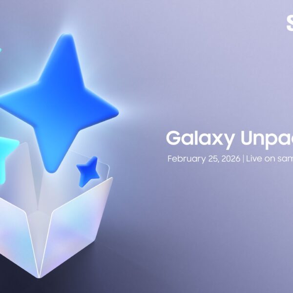 Galaxy S26 inbound: my reminder is set for Samsung’s Galaxy Unpacked event this month