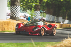 How the De Tomaso revival dream turned to&hellip;