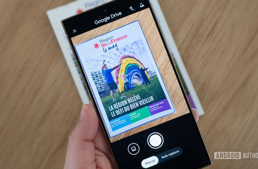 The Galaxy S26’s most practical feature is already on everyone’s Android phone