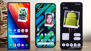 Google has a secret camera widget; here’s how&hellip;