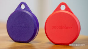 New Pebblebee Clip 5 colors make finding your&hellip;