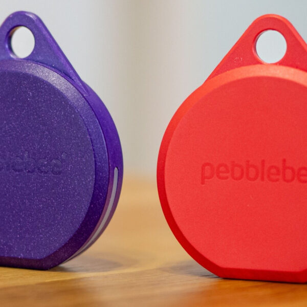 New Pebblebee Clip 5 colors make finding your keys ‘expressive’