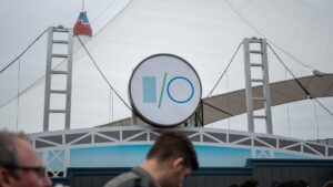 Mark your calendars: Google confirms dates for I/O&hellip;