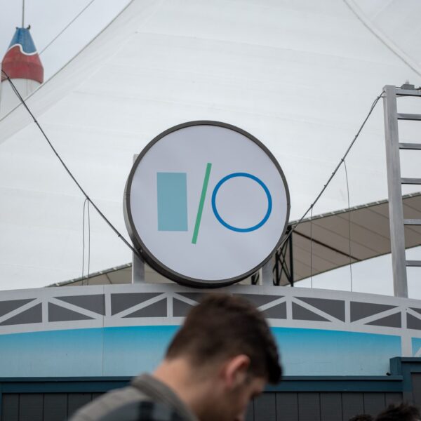 Mark your calendars: Google confirms dates for I/O 2026