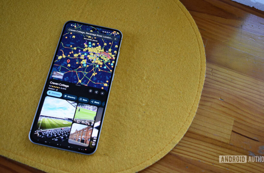 Google Maps may now force you to sign in before showing photos and reviews