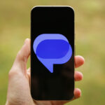 Google Messages’ Trash feature adds a safety net for your chats