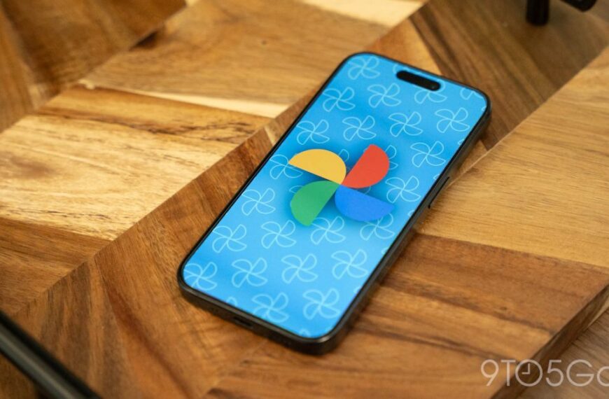 Google Photos brings ‘Create with AI’ templates to&hellip;